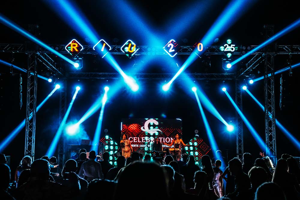 led screen rental