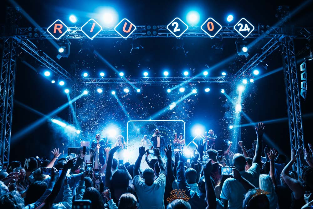 led screen rental