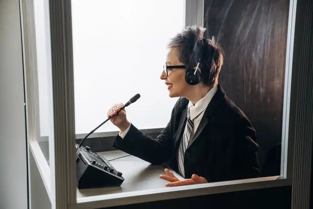 Video conferencing solution